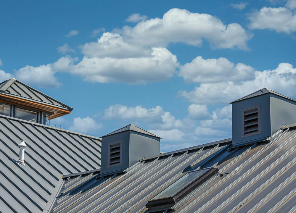 Hammerhead roofing commercial roofing 2