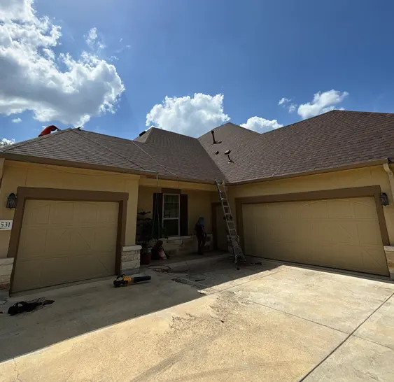 Expert Roofing company