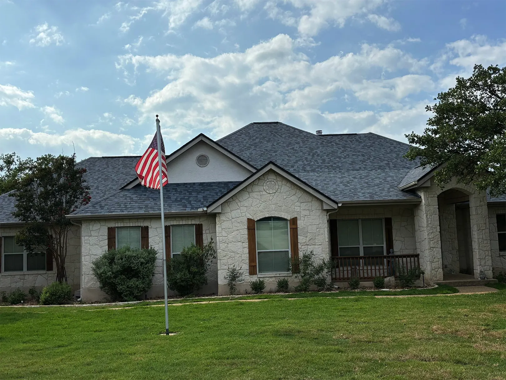 Roofs Done Right! - Hammerhead Roofing